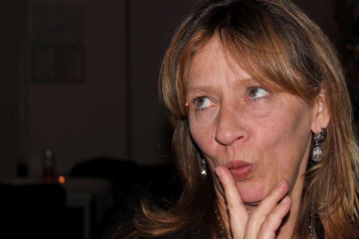 Happy Birthday Denise ... 50 