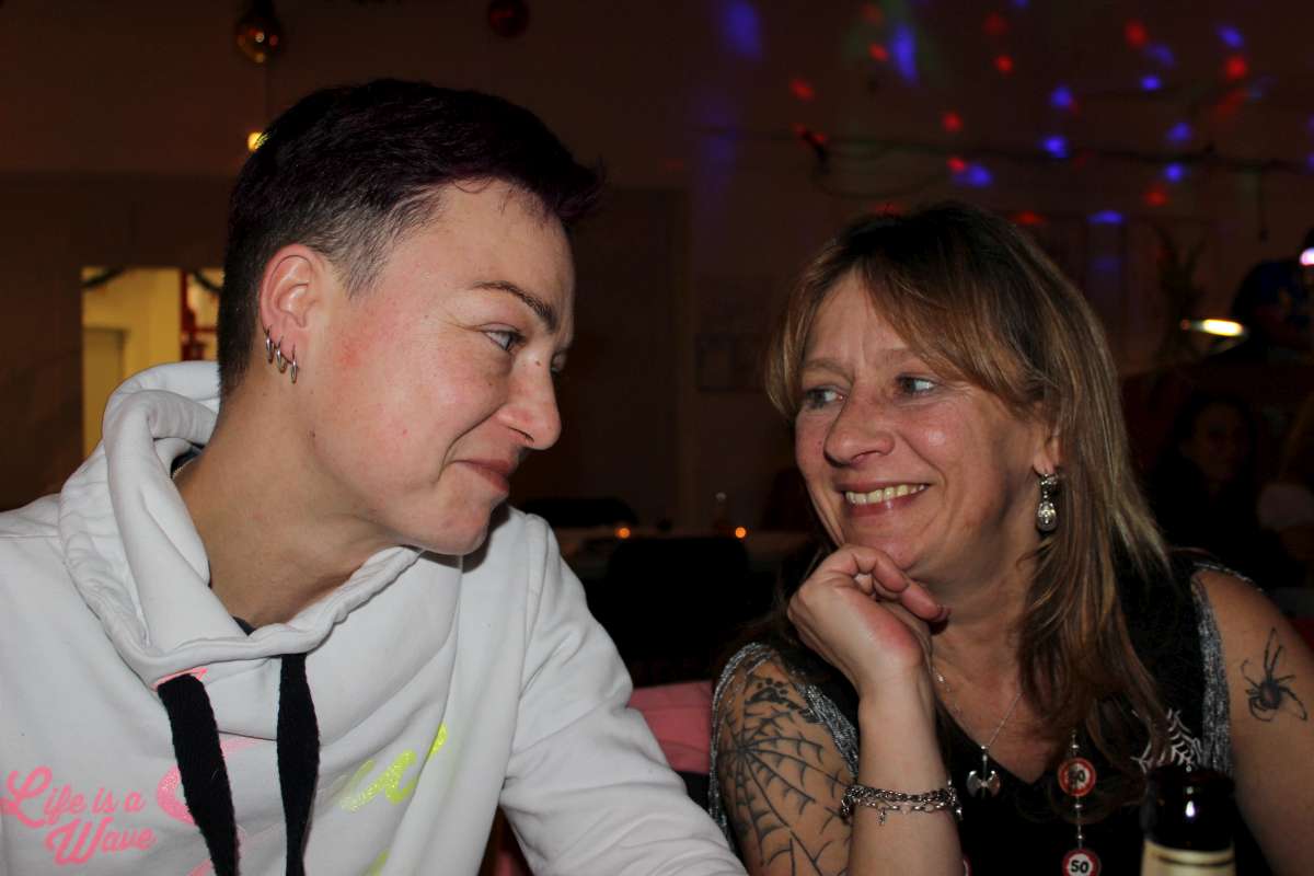 Happy Birthday Denise ... 50 
